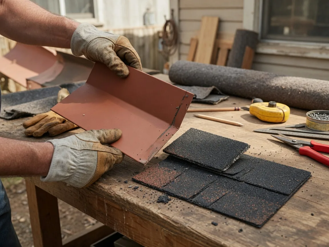 Roof Repair company in Saint Bernice, IN
